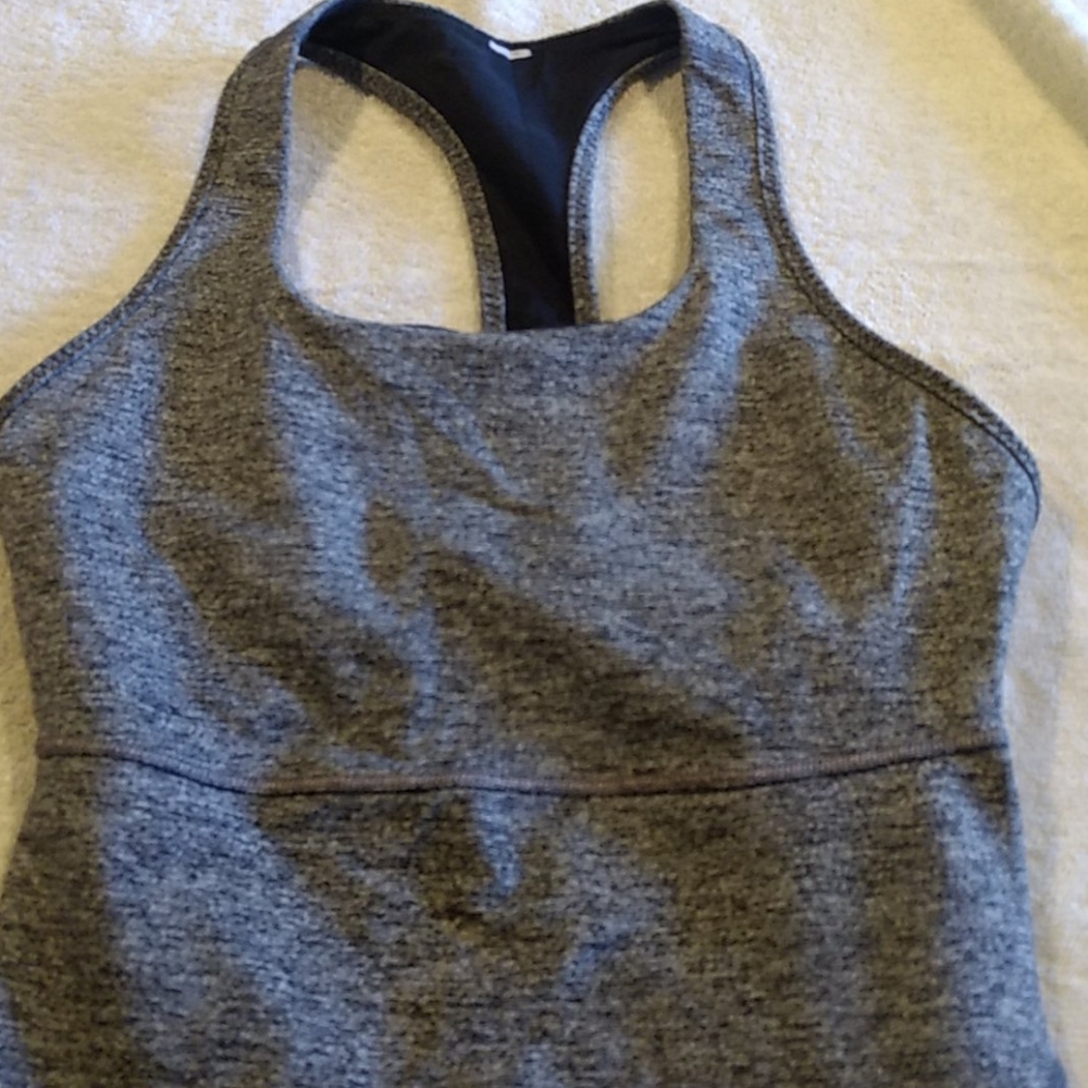 Lululemon Power Up Tank II - Picture 4 of 9